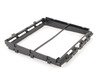 ES#2219022 - 99157371102 - Air Conditioning Condenser Frame - Priced Each - (NO LONGER AVAILABLE) - Left or right side fitment - Genuine Porsche - 