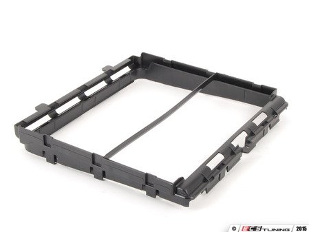 ES#2219022 - 99157371102 - Air Conditioning Condenser Frame - Priced Each - (NO LONGER AVAILABLE) - Left or right side fitment - Genuine Porsche - 