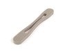 ES#1405835 - 91457215710 - Defroster Vent Gasket - Priced Each - For left or right defroster outlet - Genuine Porsche - Porsche