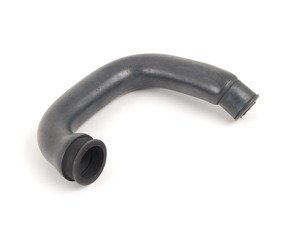 ES#2802737 - 13541740159 - Idle Control Valve Hose - Runs from the idle control valve - Rein - BMW