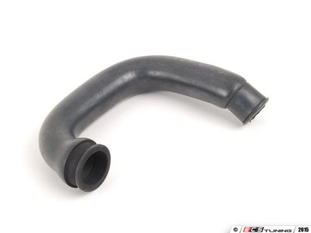 ES#2802737 - 13541740159 - Idle Control Valve Hose - Runs from the idle control valve - Rein - BMW