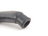 ES#2802737 - 13541740159 - Idle Control Valve Hose - Runs from the idle control valve - Rein - BMW