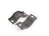 ES#2770609 - 1293230185KT3 - Front Sway Bar Installation Kit - Includes new brackets, bushings, and hardware - Assembled By ECS - Mercedes Benz