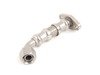 ES#2802562 - 038145736C - Oil Return Line - Keep your TDI's oil where it should be - Rein - Volkswagen