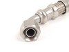 ES#2802562 - 038145736C - Oil Return Line - Keep your TDI's oil where it should be - Rein - Volkswagen