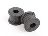 ES#2770609 - 1293230185KT3 - Front Sway Bar Installation Kit - Includes new brackets, bushings, and hardware - Assembled By ECS - Mercedes Benz