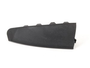 ES#2544973 - 99150477200 - Fender Liner Air guide - Directs cooling air to the brake disk - Right side fitment - Genuine Porsche - Porsche