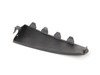 ES#2544973 - 99150477200 - Fender Liner Air guide - Directs cooling air to the brake disk - Right side fitment - Genuine Porsche - Porsche