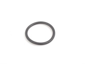 ES#2801213 - N10139201 - O-Ring - Priced Each - O-ring for each side of the plastic bypass pipe under intake. 34.5x3.55 - Meistersatz - Audi Volkswagen