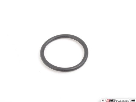 ES#2801213 - N10139201 - O-Ring - Priced Each - O-ring for each side of the plastic bypass pipe under intake. 34.5x3.55 - Meistersatz - Audi Volkswagen