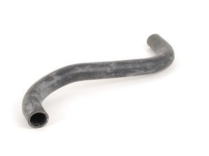 ES#1432987 - 94410623902 - Upper Radiator Hose - Attaches to the left side of the radiator - Genuine Porsche - Porsche