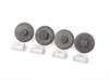 ES#2608475 - 0019949845KT2 - Belly Pan Installation Hardware Kit - All of the hardware you need to install a new belly pan - Genuine Mercedes Benz - Mercedes Benz