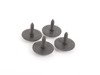 ES#2608475 - 0019949845KT2 - Belly Pan Installation Hardware Kit - All of the hardware you need to install a new belly pan - Genuine Mercedes Benz - Mercedes Benz