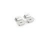 ES#2608475 - 0019949845KT2 - Belly Pan Installation Hardware Kit - All of the hardware you need to install a new belly pan - Genuine Mercedes Benz - Mercedes Benz