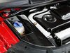 ES#7922 - E03-NO21-CF - Carbon Fiber Engine Compartment Cover - (NO LONGER AVAILABLE) - Right side of engine compartment cover - ECS - 