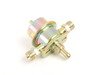ES#4031408 - 92811019826 - Fuel Pressure Regulator - Priced Each - Located at the fuel rail on top of the motor - Genuine Porsche - Porsche