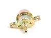 ES#4031408 - 92811019826 - Fuel Pressure Regulator - Priced Each - Located at the fuel rail on top of the motor - Genuine Porsche - Porsche