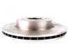 ES#252616 - 34113400151 - Brake Disc (325 X 25 mm) - (NO LONGER AVAILABLE) - Pilenga - 