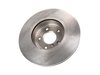 ES#252616 - 34113400151 - Brake Disc (325 X 25 mm) - (NO LONGER AVAILABLE) - Pilenga - 