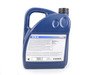 ES#2785093 - VR612VOILKT7 - Oil Service Kit - Includes Mahle oil filter and Vaico 5w-40 oil - Assembled By ECS - Volkswagen