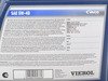 ES#2785093 - VR612VOILKT7 - Oil Service Kit - Includes Mahle oil filter and Vaico 5w-40 oil - Assembled By ECS - Volkswagen