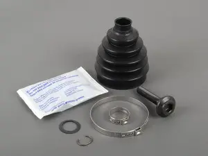 Front Outer CV Joint Boot Kit - Priced Each