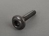 ES#2802349 - 3B0498203A - Front Outer CV Joint Boot Kit - Priced Each - Stop losing CV grease and extend axle joint life - Rein - Audi Volkswagen