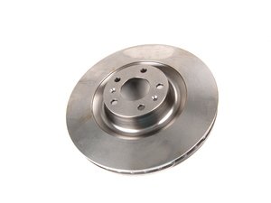 ES#1831907 - 4E0615301P - Brake Disc - Restore the stopping power in your vehicle. - Pilenga - 