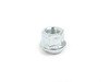 ES#2817095 - 001467ECS01KT7 - 56mm Lug Stud Conversion Kit - Set Of 20 - Make wheel changes faster and easier - Includes a full set of studs and nuts for all 4 wheels - ECS - Volkswagen Porsche
