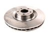 ES#1831907 - 4E0615301P - Brake Disc - Restore the stopping power in your vehicle. - Pilenga - 