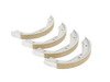 ES#2594043 - 34416761292KT - Parking Brake Refresh Kit  - Everything you need to service your parking brake system - Genuine BMW - BMW