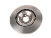 ES#1831907 - 4E0615301P - Brake Disc - Restore the stopping power in your vehicle. - Pilenga - 