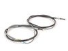 ES#2594043 - 34416761292KT - Parking Brake Refresh Kit  - Everything you need to service your parking brake system - Genuine BMW - BMW