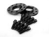ES#2550806 - ECS253FXWB  - Wheel Spacer & Bolt Kit - 10mm - Aluminum wheel spacers & bolt kit made specifically for your BMW / MINI - ECS - BMW MINI
