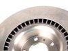 ES#1831907 - 4E0615301P - Brake Disc - Restore the stopping power in your vehicle. - Pilenga - 