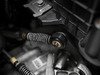 ES#2840889 - 003929ECS0102AKT -  Solid Shifter Cable Bushing Upgrade Kit - Rectangle 8.5mm (F2B) - Round 10mm (S2S) - Tighten your shifter and stop missing shifts with ECS Billet and Bronze shifter bushings! - ECS - Audi Volkswagen