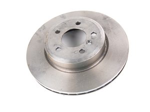 ES#252616 - 34113400151 - Brake Disc (325 X 25 mm) - (NO LONGER AVAILABLE) - Pilenga - 