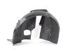 ES#2860899 - 8V5821171G - Front Fender Liner - Left - Protect vulnerable sheet metal - Genuine Volkswagen Audi - Audi