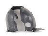 ES#2860899 - 8V5821171G - Front Fender Liner - Left - Protect vulnerable sheet metal - Genuine Volkswagen Audi - Audi