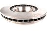 ES#1831907 - 4E0615301P - Brake Disc - Restore the stopping power in your vehicle. - Pilenga - 