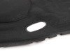 ES#1884967 - 51488135559 - E36 Sedan/Touring Hood Insulation - Sound cancelling insulation for under hood - Genuine BMW - BMW