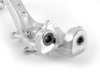 ES#3471638 - 8E0407253H - Front Wheel Bearing Housing - Left - Does not include bearing or hub - Genuine Volkswagen Audi - Audi