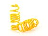 ES#4389637 - 1321000P - ST X Coilover Kit - Set your vehicle low and tight for optimal performance. - Suspension Techniques - Audi
