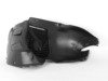 ES#2516418 - 98150450103 - Front Fender Liner - Forward portion of wheel housing liner - Left side fitment - Genuine Porsche - Porsche