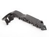 ES#2726220 - 8V5807183 - Front Bumper Guide - Left - Keep your bumper in place with this new guide  - Genuine Volkswagen Audi - Audi