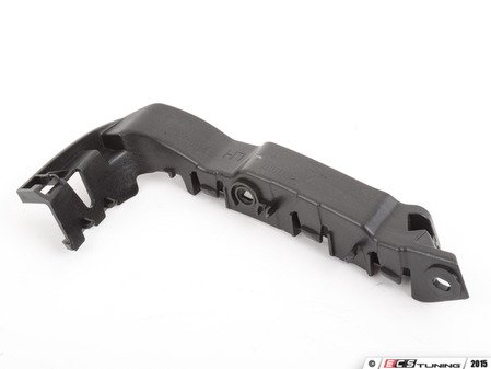 ES#2726220 - 8V5807183 - Front Bumper Guide - Left - Keep your bumper in place with this new guide  - Genuine Volkswagen Audi - Audi