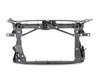 ES#2726052 - 8V0805588 - Core Support - Also known as the radiator lock carrier - Genuine Volkswagen Audi - Audi