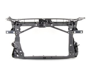 ES#2726052 - 8V0805588 - Core Support - Also known as the radiator lock carrier - Genuine Volkswagen Audi - Audi