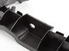 ES#2726220 - 8V5807183 - Front Bumper Guide - Left - Keep your bumper in place with this new guide  - Genuine Volkswagen Audi - Audi