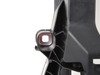 ES#2726052 - 8V0805588 - Core Support - Also known as the radiator lock carrier - Genuine Volkswagen Audi - Audi